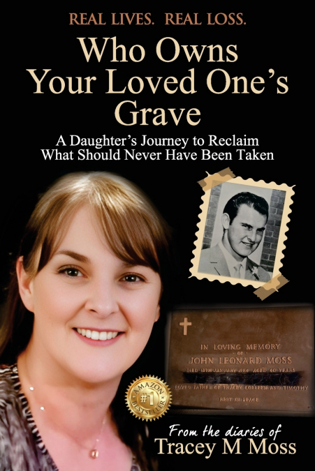 Who Owns Your Loved One’s Grave