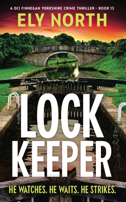 Lock Keeper