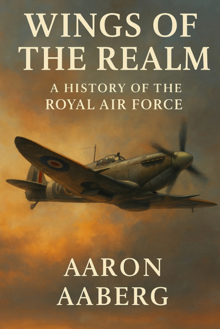 Wings of the Realm