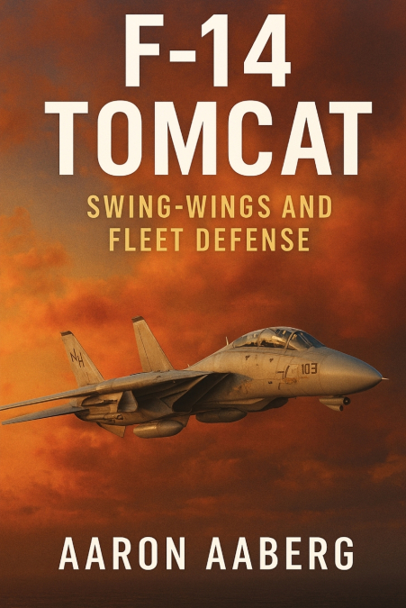 F-14 Tomcat