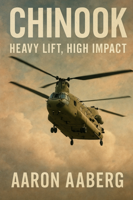 Chinook