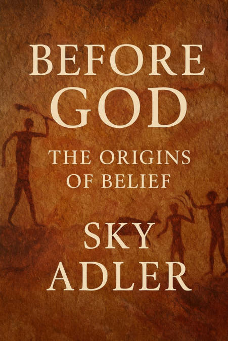 Before God