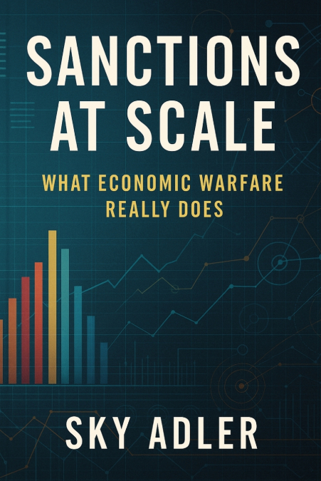 Sanctions at Scale