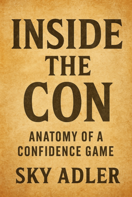 Inside the Con