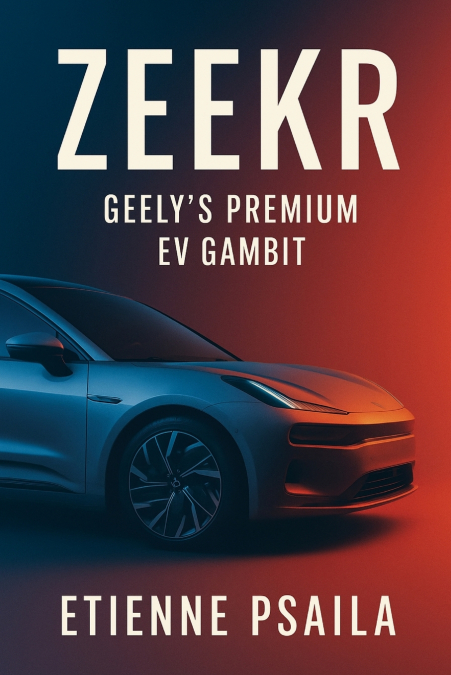 Zeekr