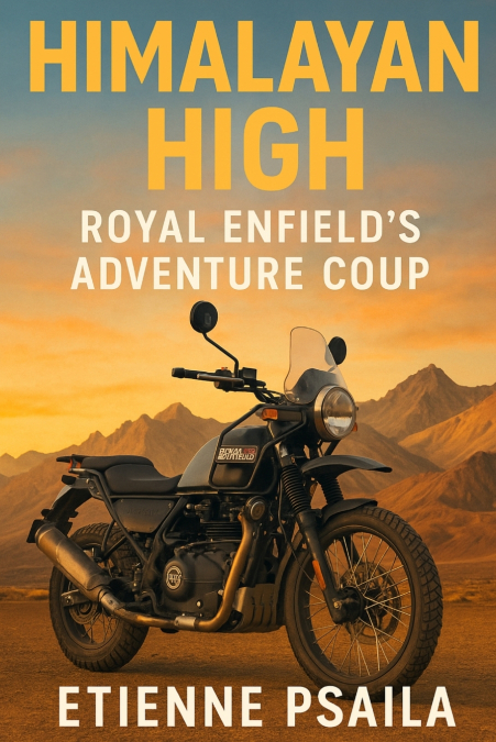 Himalayan High