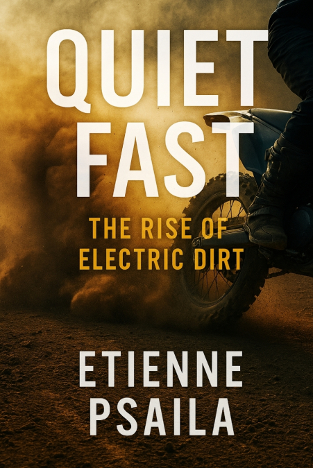 Quiet Fast