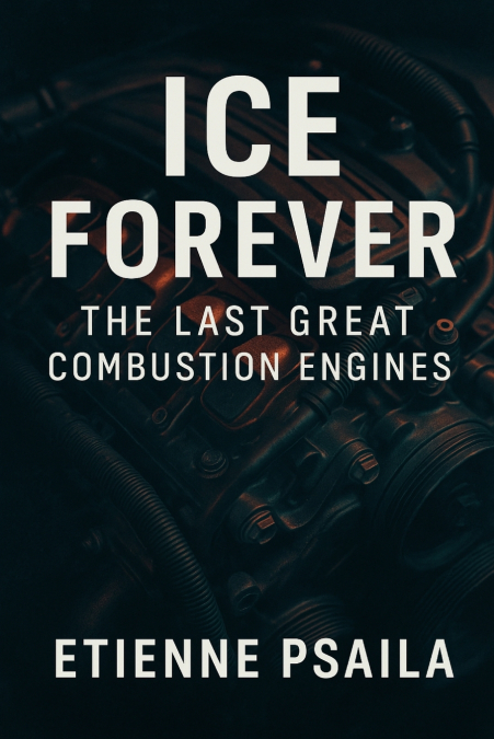 ICE Forever