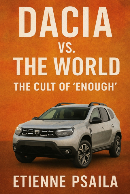 Dacia vs. The World