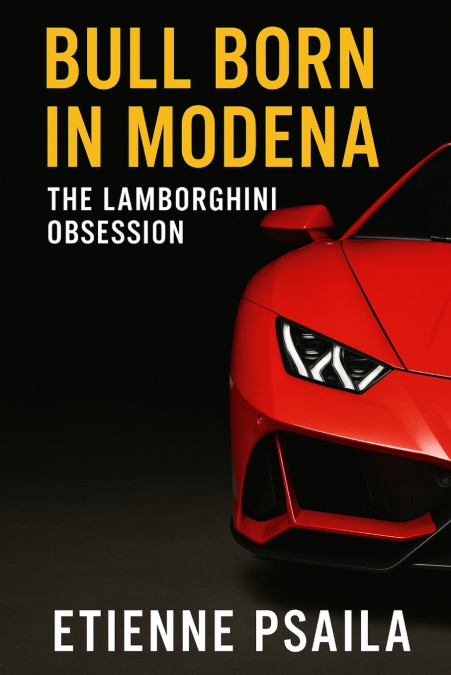 Bull Born in Modena