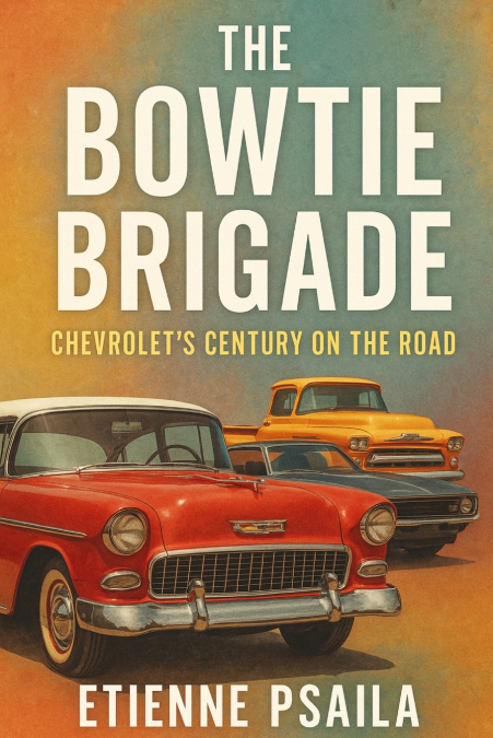 The Bowtie Brigade
