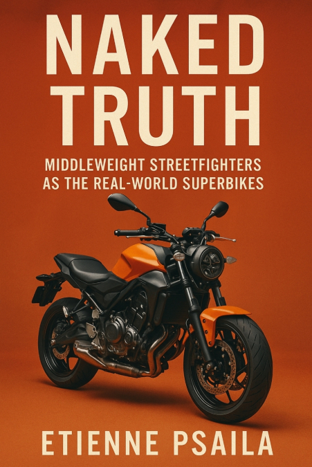Naked Truth