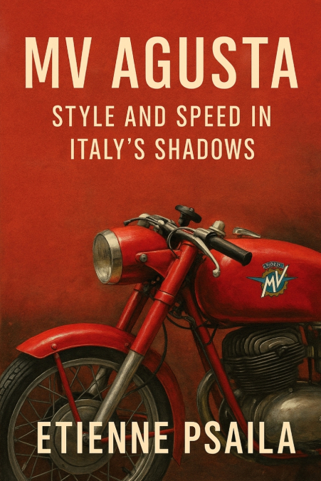 MV Agusta