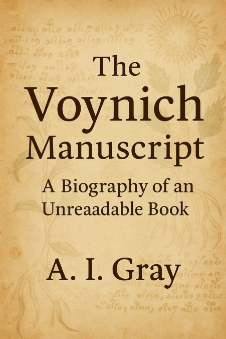 The Voynich Manuscript