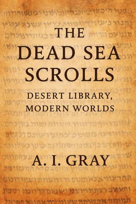 The Dead Sea Scrolls