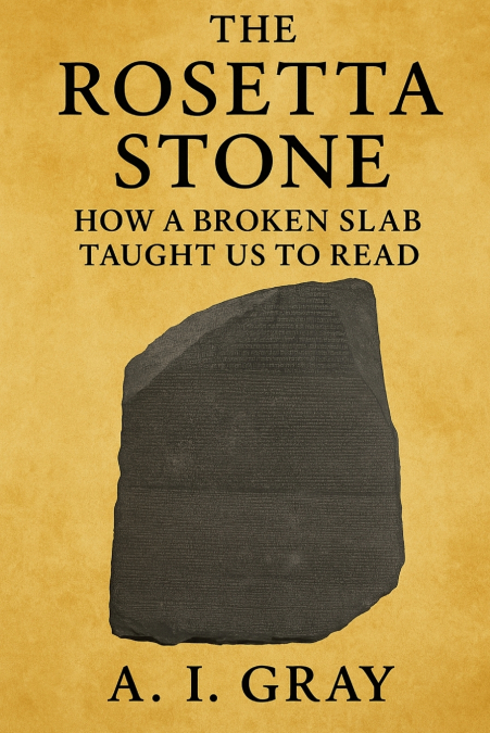 The Rosetta Stone