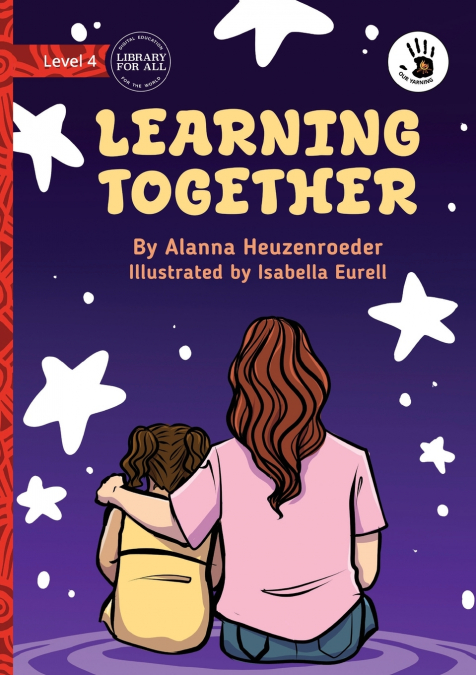 Learning Together - Our Yarning