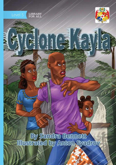 Cyclone Kayla