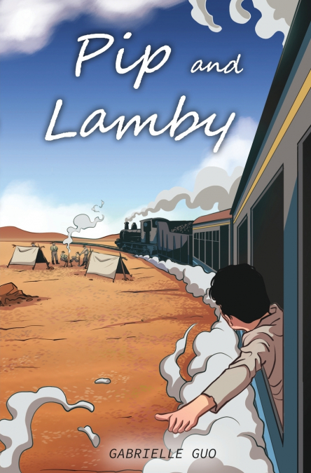Pip and Lamby
