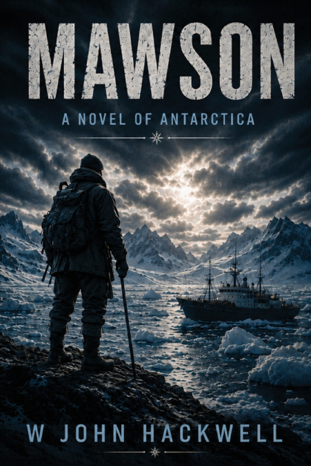 Mawson
