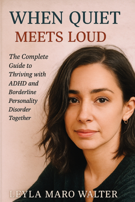 When Quiet Meets Loud