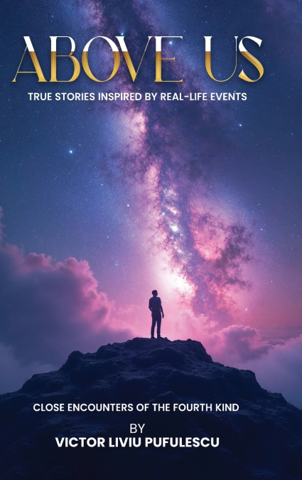 Above Us