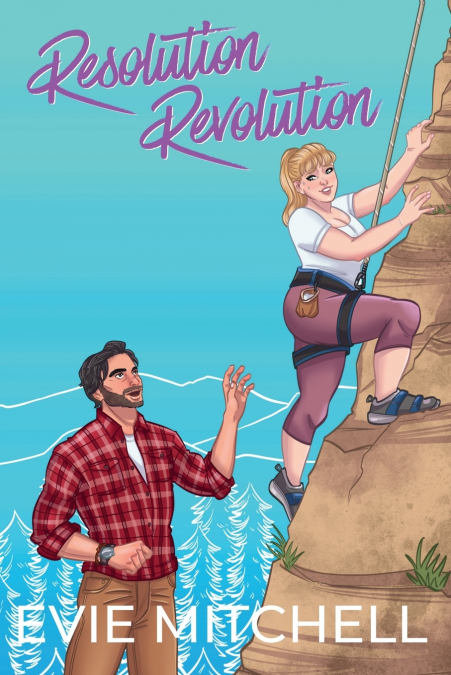 Resolution Revolution