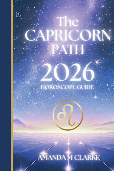 The CAPRICORN Path
