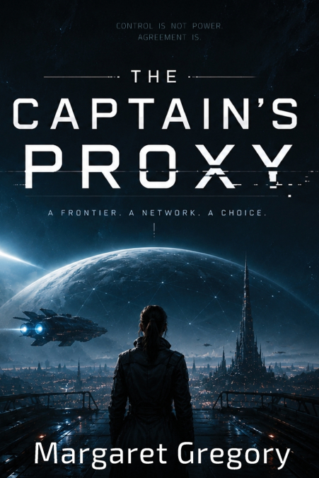 The Captain’s Proxy