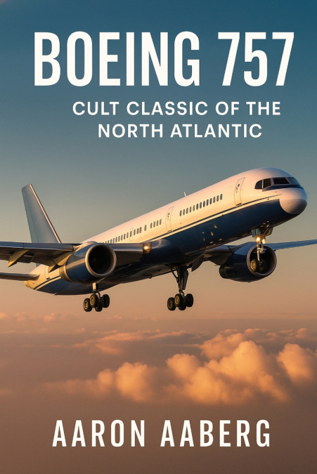 Boeing 757