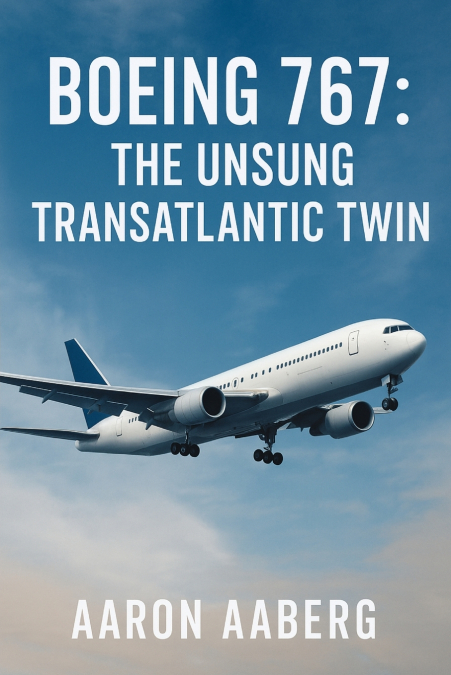 Boeing 767
