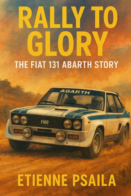 Rally to Glory