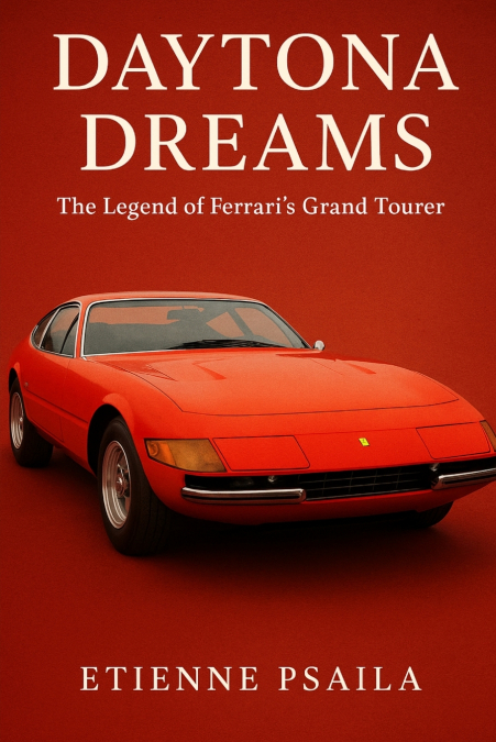 Daytona Dreams