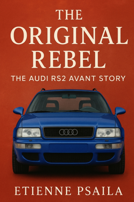 The Original Rebel
