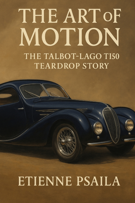 The Art of Motion
