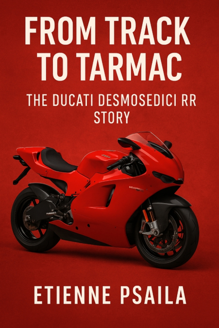 From Track to Tarmac
