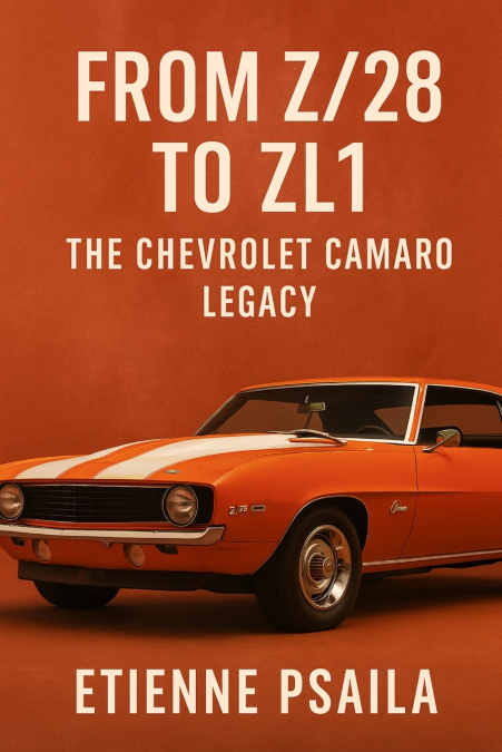 From Z/28 to ZL1