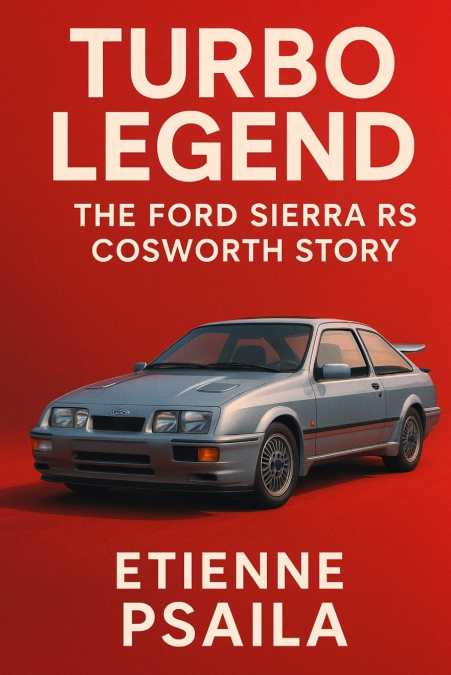 Turbo Legend