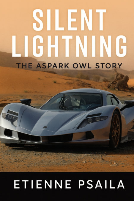 Silent Lightning