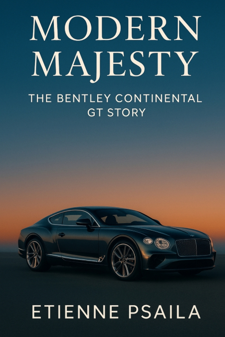 Modern Majesty