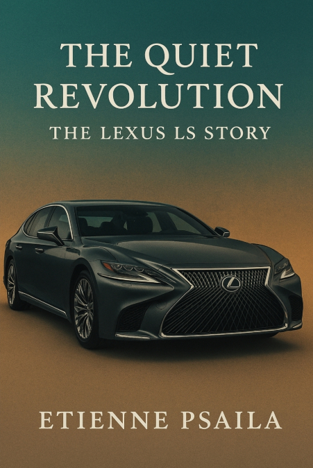 The Quiet Revolution