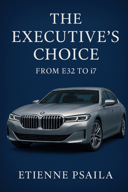 The Executive’s Choice