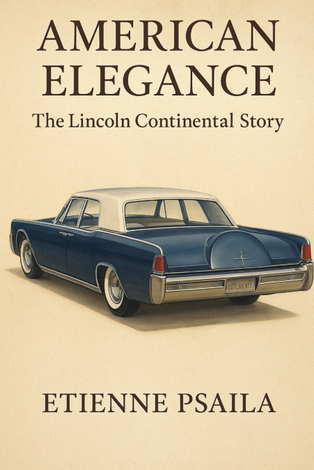 American Elegance