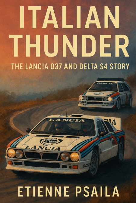 Italian Thunder
