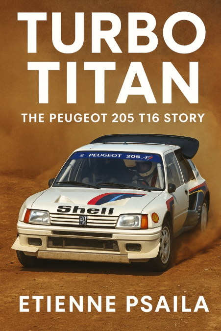Turbo Titan