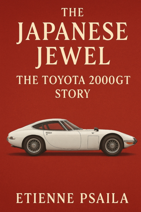 The Japanese Jewel