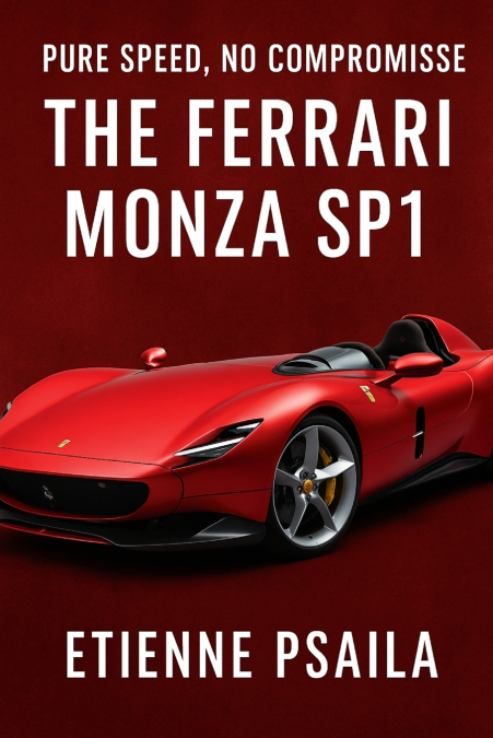 Pure Speed, No Compromise