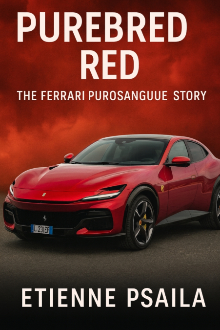 Purebred Red