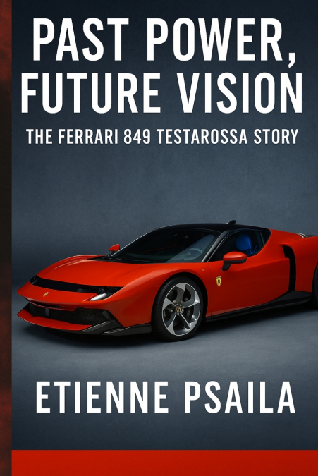 Past Power, Future Vision