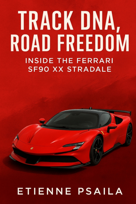 Track DNA, Road Freedom